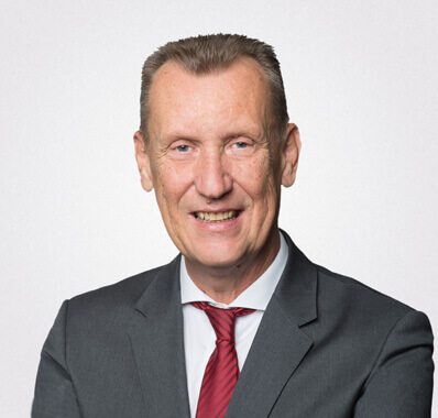 DI Dr. Gerhard Lichtenegger