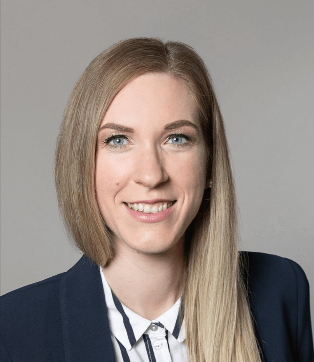Sabrina Pichler