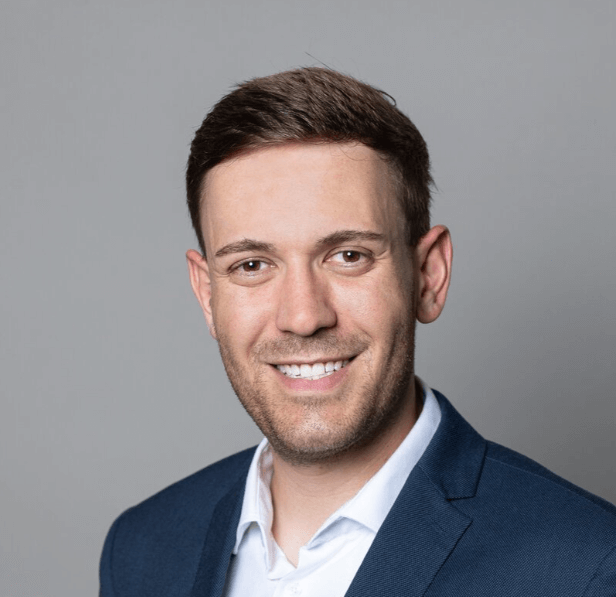 David Friesenbichler